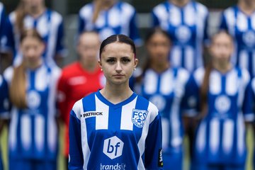Bild 57 - wBJ FC Suederelbe.